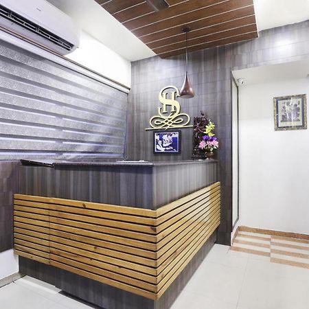 Hotel O Down Town Meerut Exterior photo