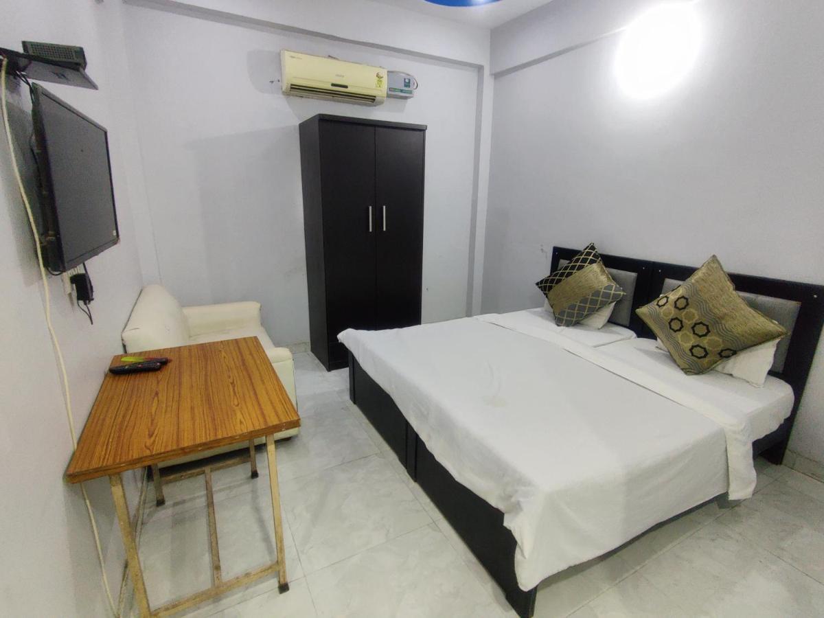 Hotel O Down Town Meerut Exterior photo