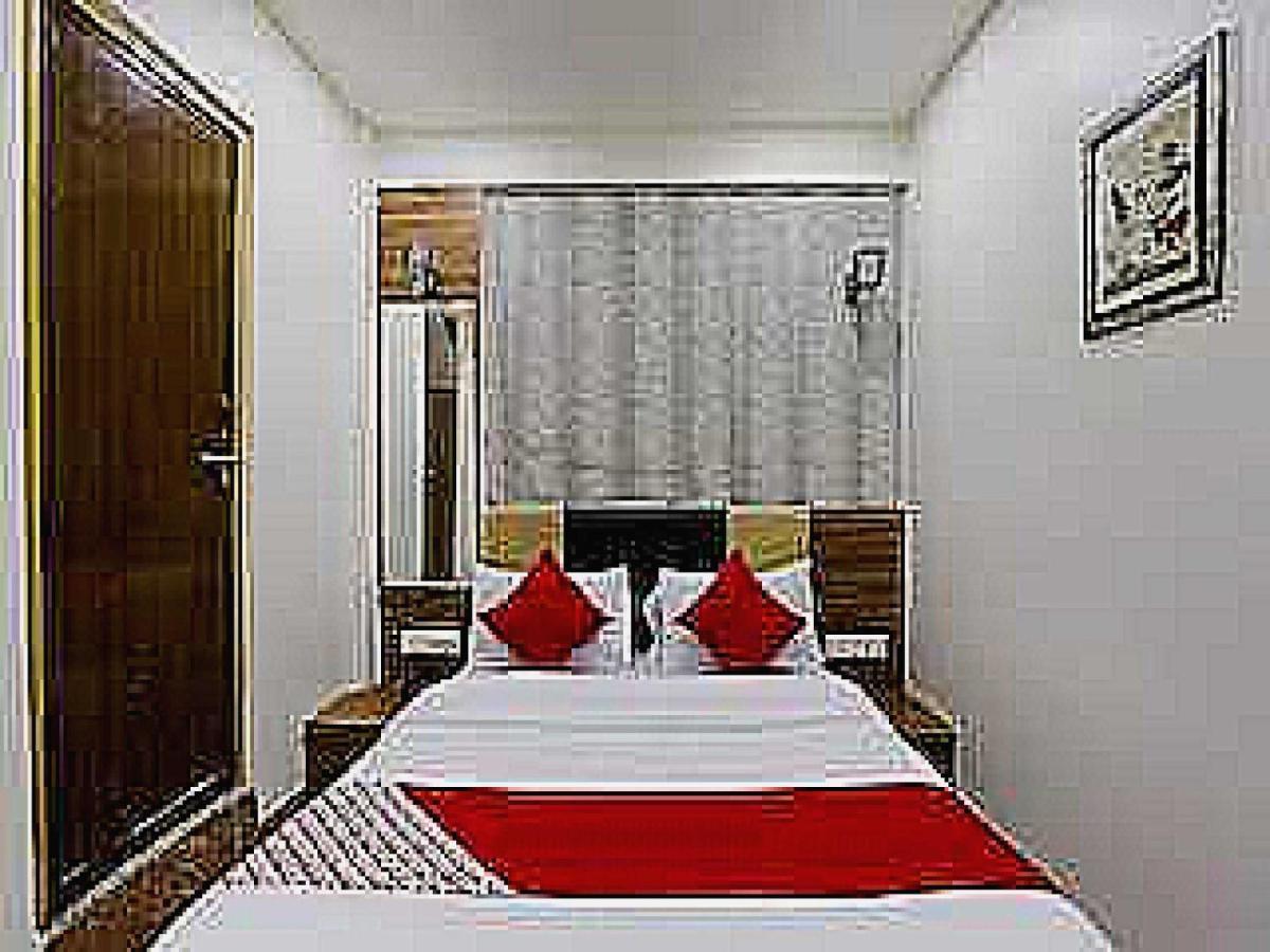 Hotel O Down Town Meerut Exterior photo